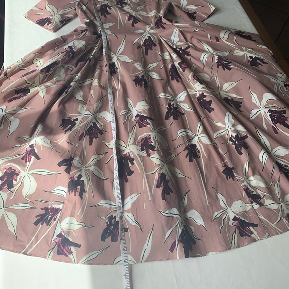 S Max Mara design for Easy Living dress size 2 or S - Picture 7 of 14